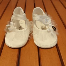 LeBebè First Shoes Toddler