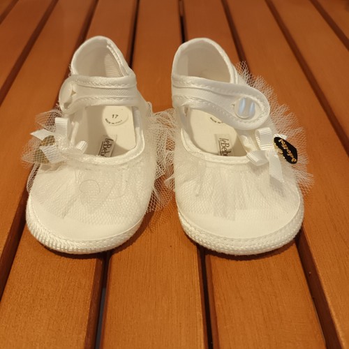 Lebebè first shoes - first,