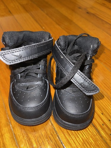 Nike force mid baby - force,