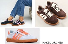 Le Sansa Juno Naked Arches