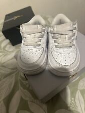 NEW TODDLER BABY NIKE AIR