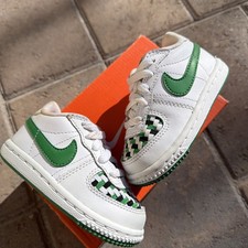 Nike 2007 Legend LE Baby