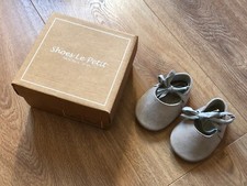 Shoes Le Petit Menorca - Baby