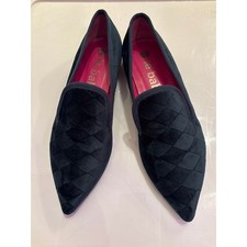 LE BABE Dark Green Velvet