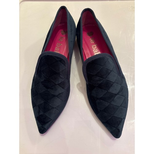 Babe dark green velvet - dark,