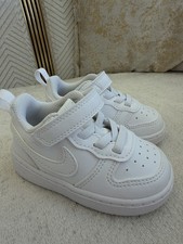 Nike Force 1LE (baby/toddler)