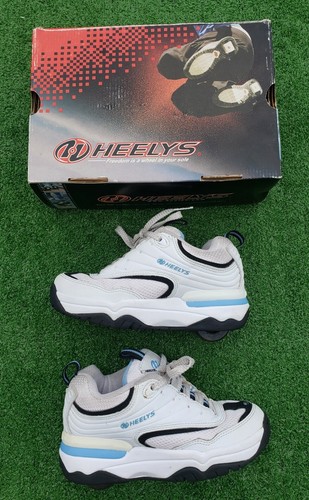 Heelys unisex kid size youth - unisex,