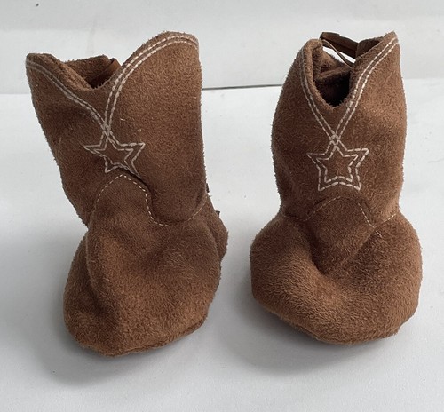 Top baby cowboy - le, western