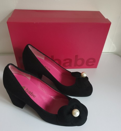 Babe ladies velour - le,