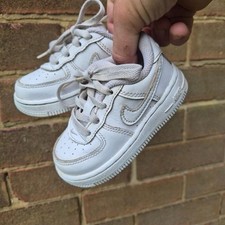 Nike Air Force 1 LE Triple