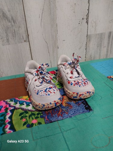 Nike force 1le baby - nike,