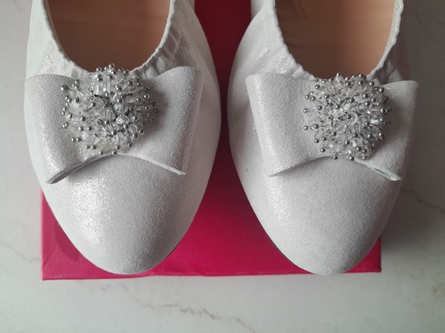 Immaculate babe silver - le,