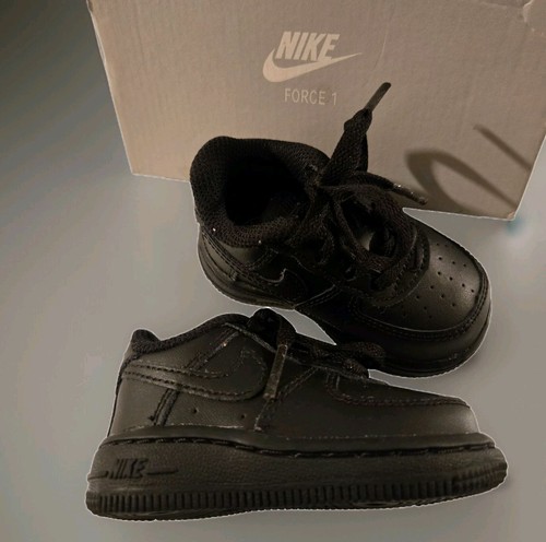 Nike force toddler - 1, le