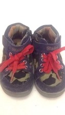 Blaike - Shoes From Child -