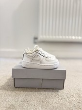 Nike Air Force 1 le TD U.K 4.5