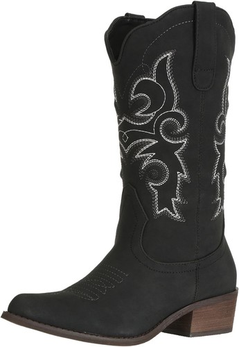 E western cowgirl - j's.o.l.e,