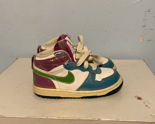 Big nike high - nike, le