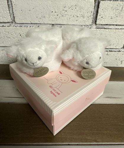 Doudou paris french baby shoes - doudou,