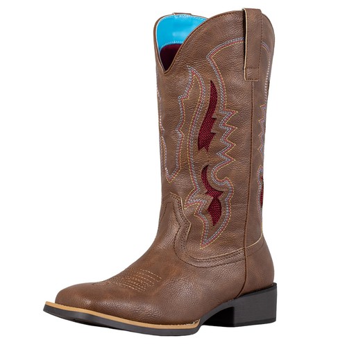 E women s - women's, cowboy