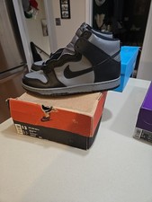 Size 13 -Nike Dunk Le High