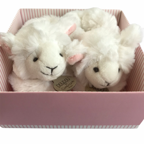 Doudou paris french - baby, shoes