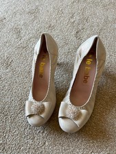 Le Babe Italian Soft Leather