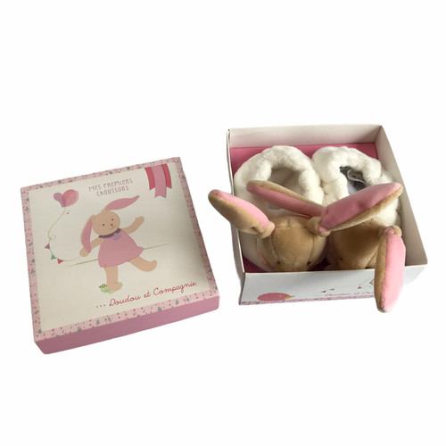 Doudou paris french chaussons - paris,